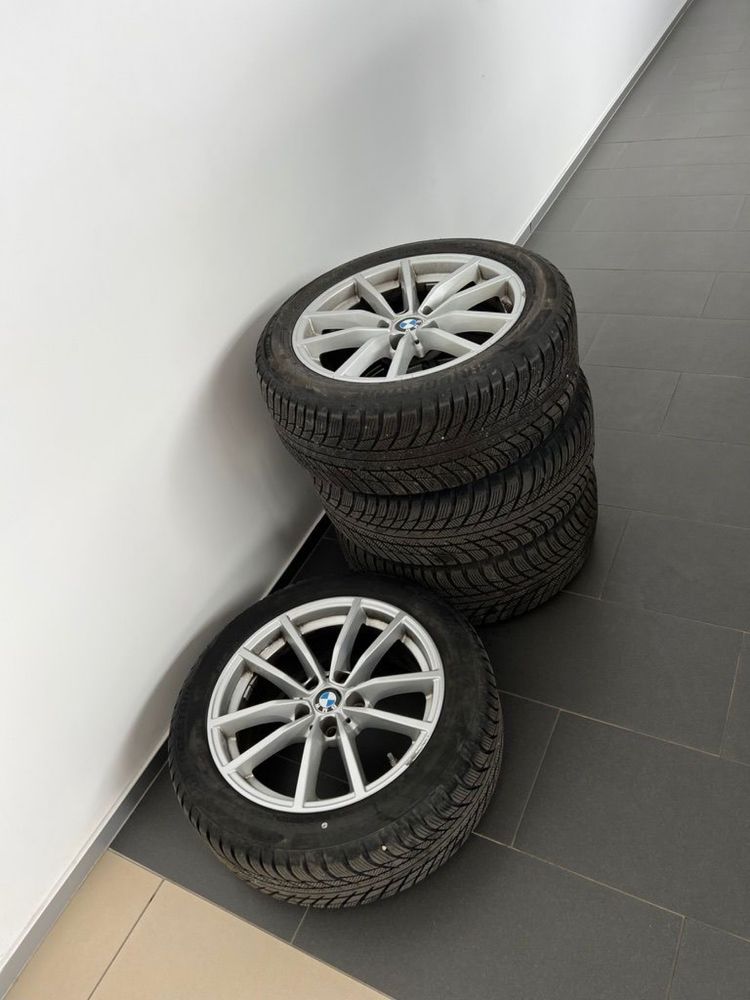 Bmw Seria 3 G20 360 M