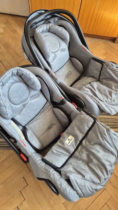 Кошници за кола Lorelli