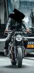 Motocicleta Triumph Speed Twin 1200