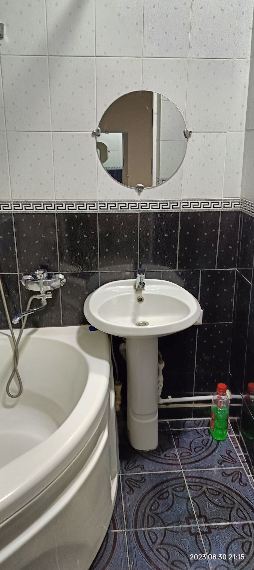 СВОЯ. Чиланзар 5, 2/3/4. Метро Новза