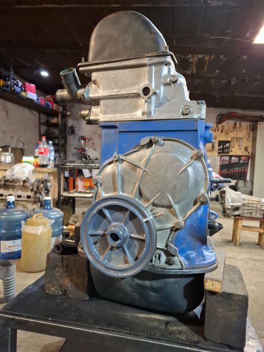 Продам запчасти Нива