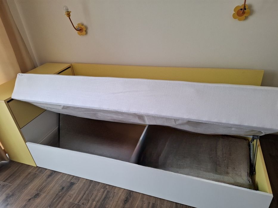 Обзавеждане за детска стая момче/момиче