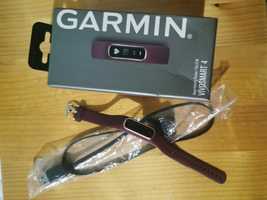 Фитнес гривни Garmin vivosmart 4