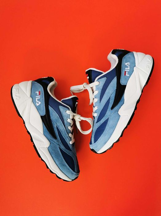 FILA Venom 94 low sneakers adidasi dama WMNS 90s OG retro 39EU 25cm