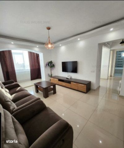 Apartament 2 Camere | Tomis 3 | Termen Lung