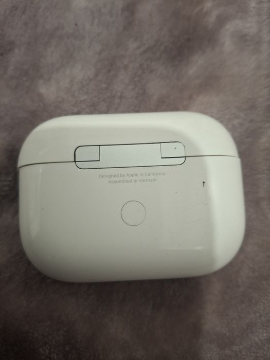 Продам наушники аирподс про