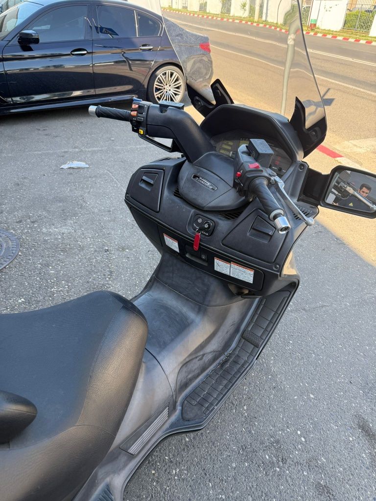 De vanzare Suzuki 650 burgman