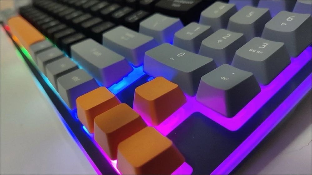 Клавиатура acer okw216