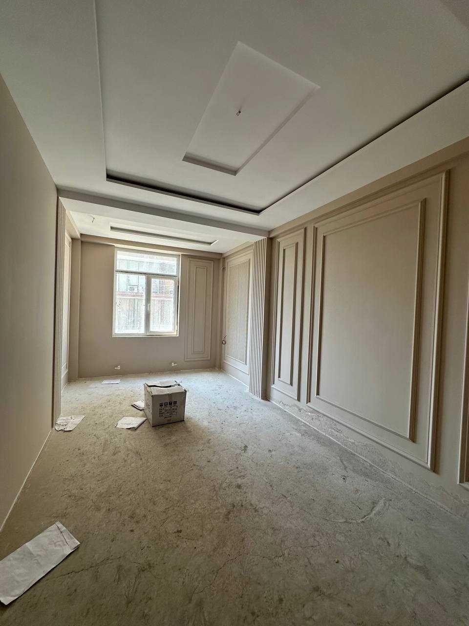 СРОЧНО продажа 3/3/15 ЖК «Parkent Plaza», 74м2