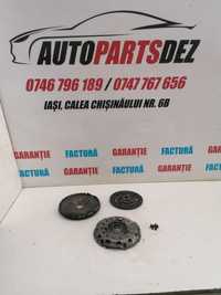 Kit ambreiaj placa disc Volanta masa simpla Transit 2.2 euro 4 P8FA