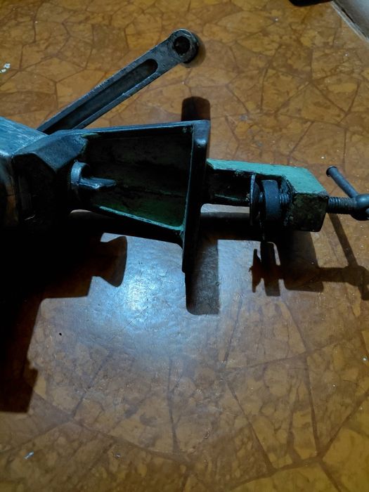 Мясорубка СССР, в отличном состоянии