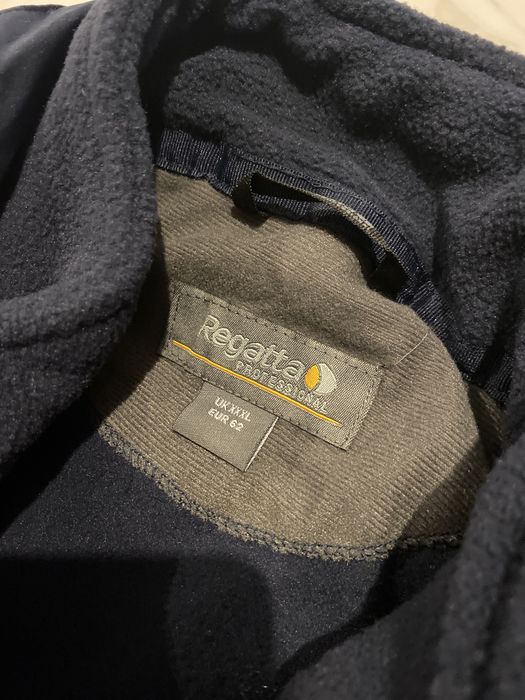 Geaca + bluza polara Regatta
