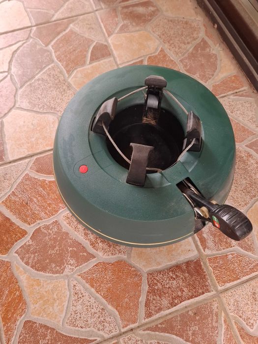 Suport brad de Craciun