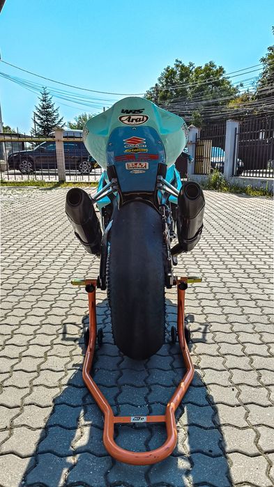 Suzuki GSX-R 1000 2008