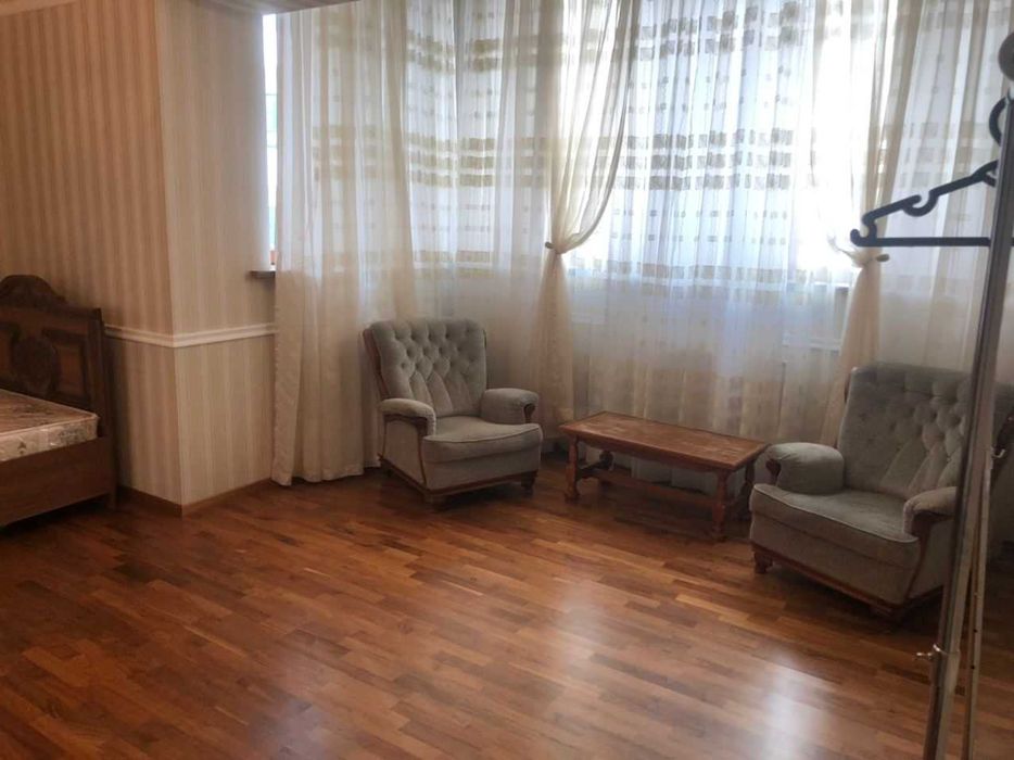 сдается квартира в Габусе