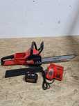 Drujba pe acumulator pentru taiat lemn 400mm Milwaukee  M18 FCHS