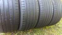 255/40 R20 101Y AO Goodyear vară