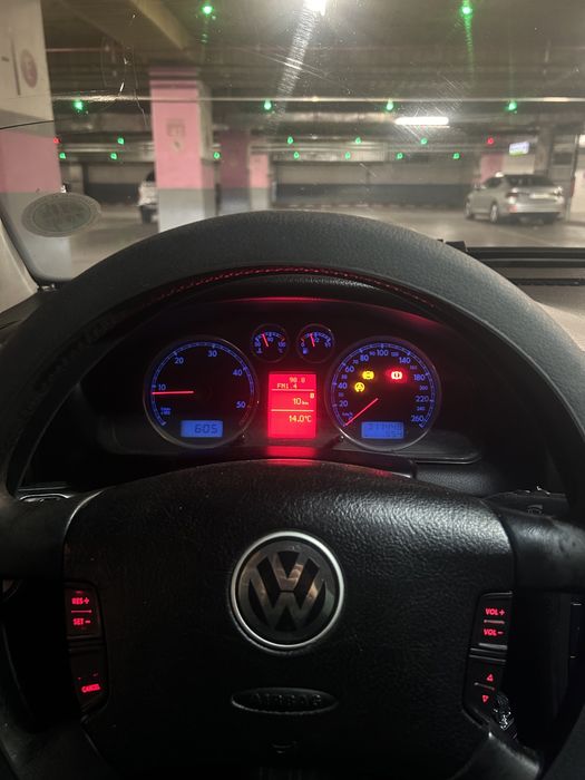 Passat B5.5 1.9TDI