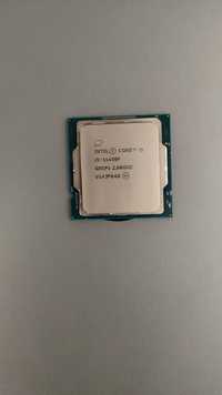 Intel i5 11400F fara cooler