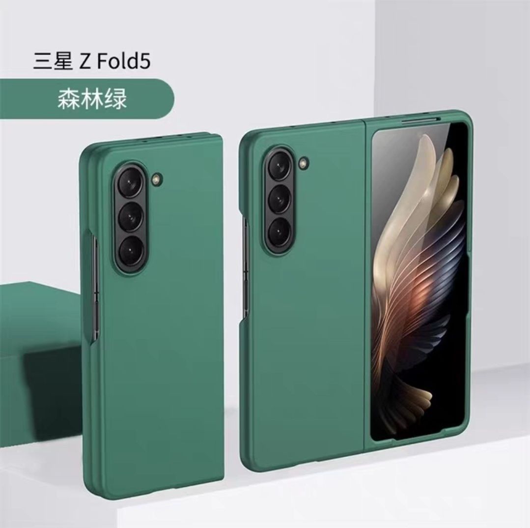 Чехлы для Samsung Galaxy Z FOLD 5