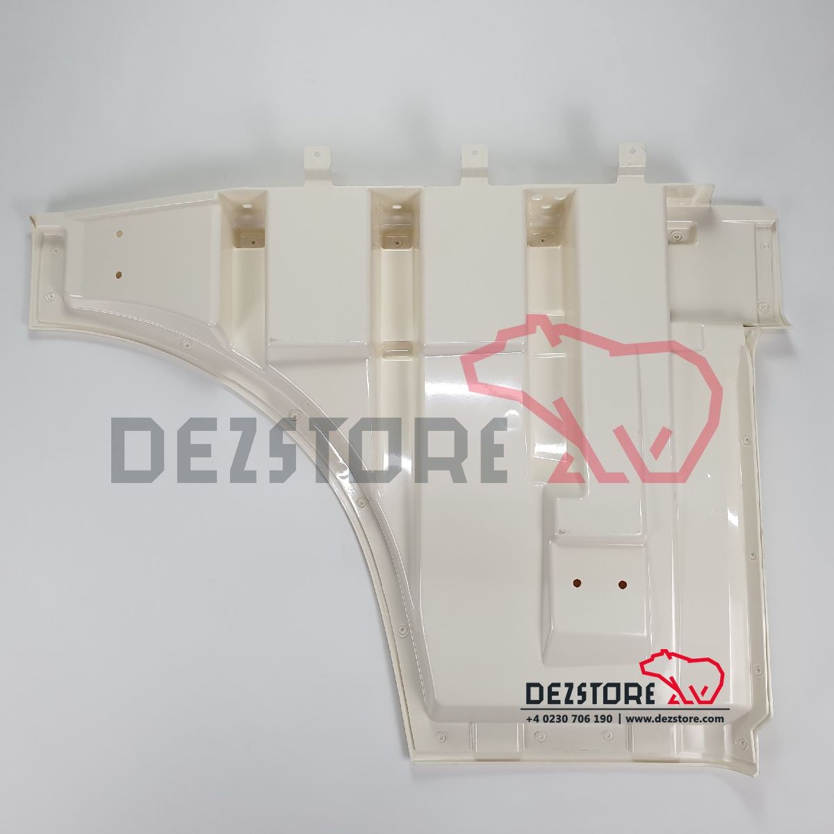 1295619 Prelungire portiera stanga DAF XF105