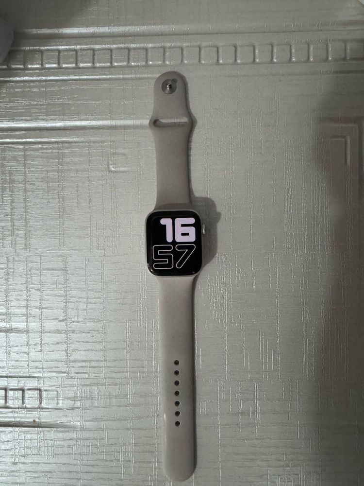 Apple Watch, 45mm