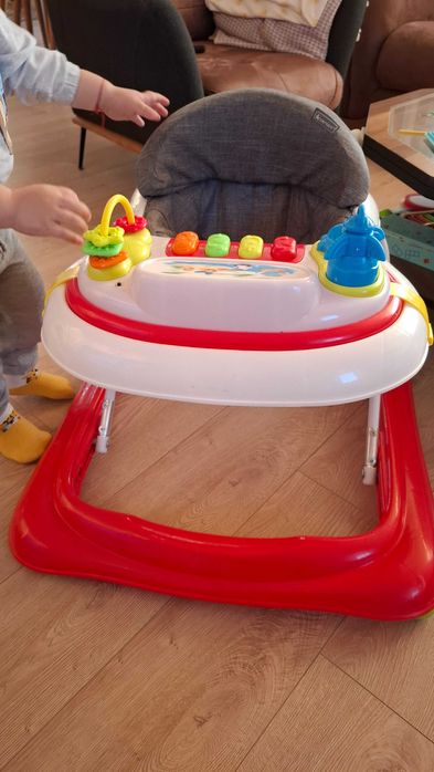 Паяк / проходилка за бебе