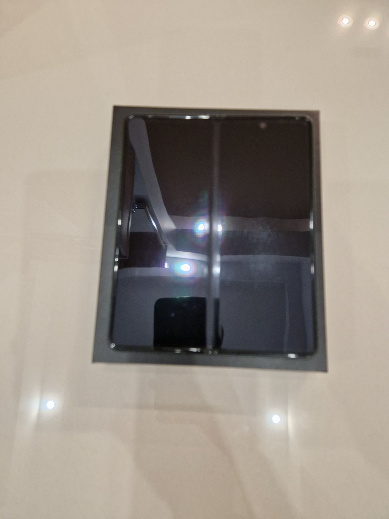 Samsung Galaxy  Z Fold 3 5g
