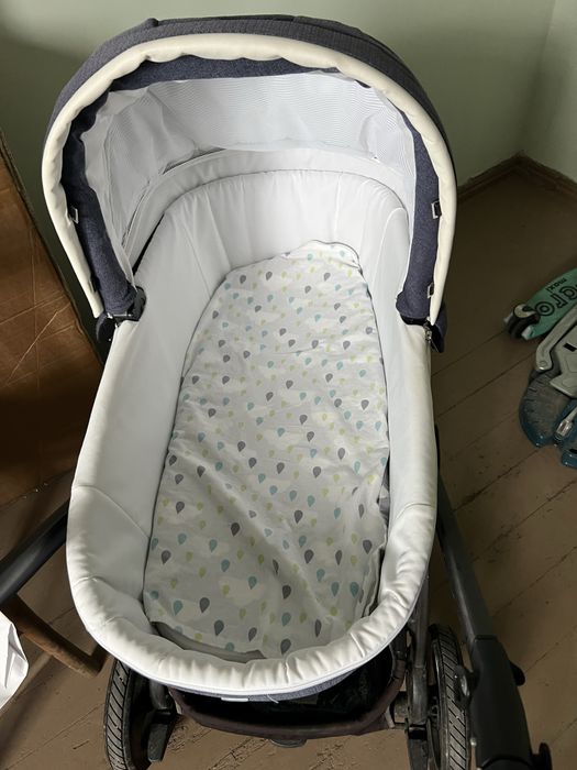 Детска количка Peg Perego 3in1 Book 51s