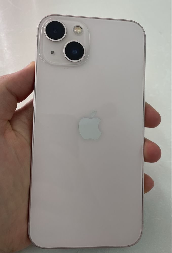 apple, Iphone 13.