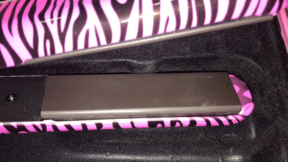 Преса за коса професионална