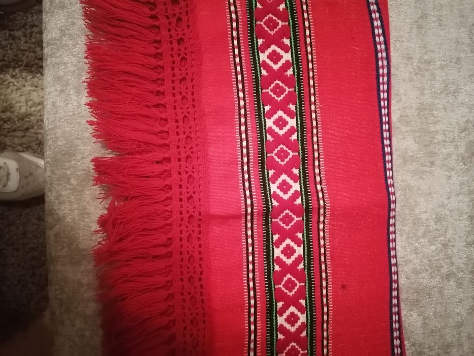Vând prosoape decorative
