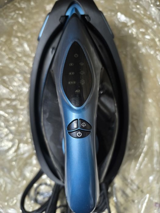 Център за гледане (Парогенератор) Таурус Sliding Perfect 2800