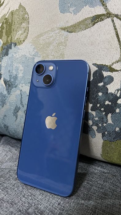 Iphone 13  память128