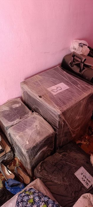 Kalonka sambufer Dvd