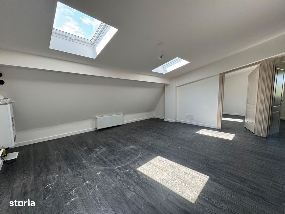 Apartament 3 camere Visan-Decoflor 1