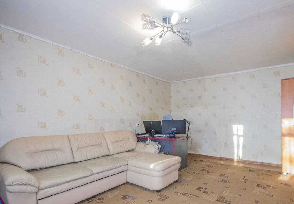 Продам 2 комнатную квартиру, новой планировки