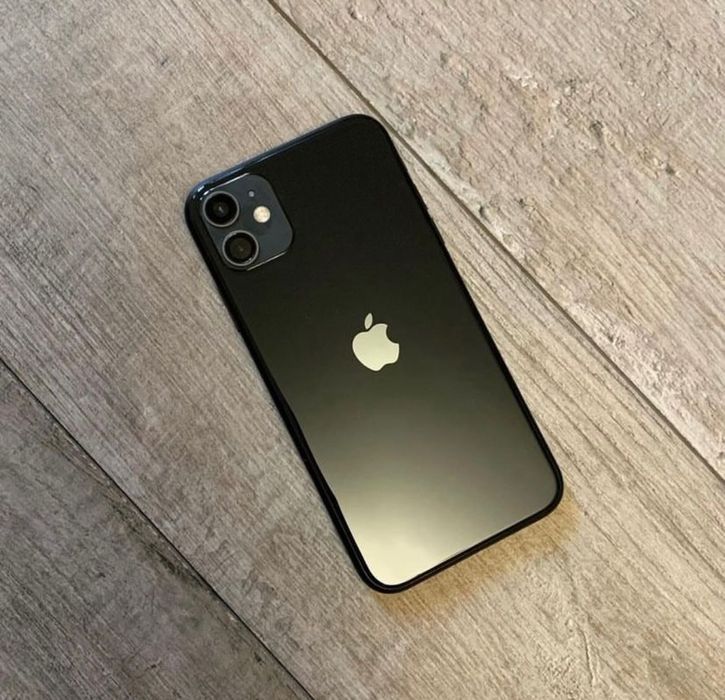 iPhone 11, 128Gb