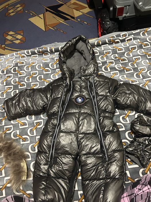 продам комбинезон