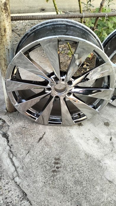 R19 Диска титан Япошкаларға түседі