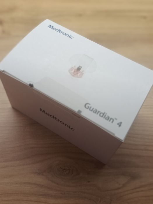 Cutie Senzori Guardian 4