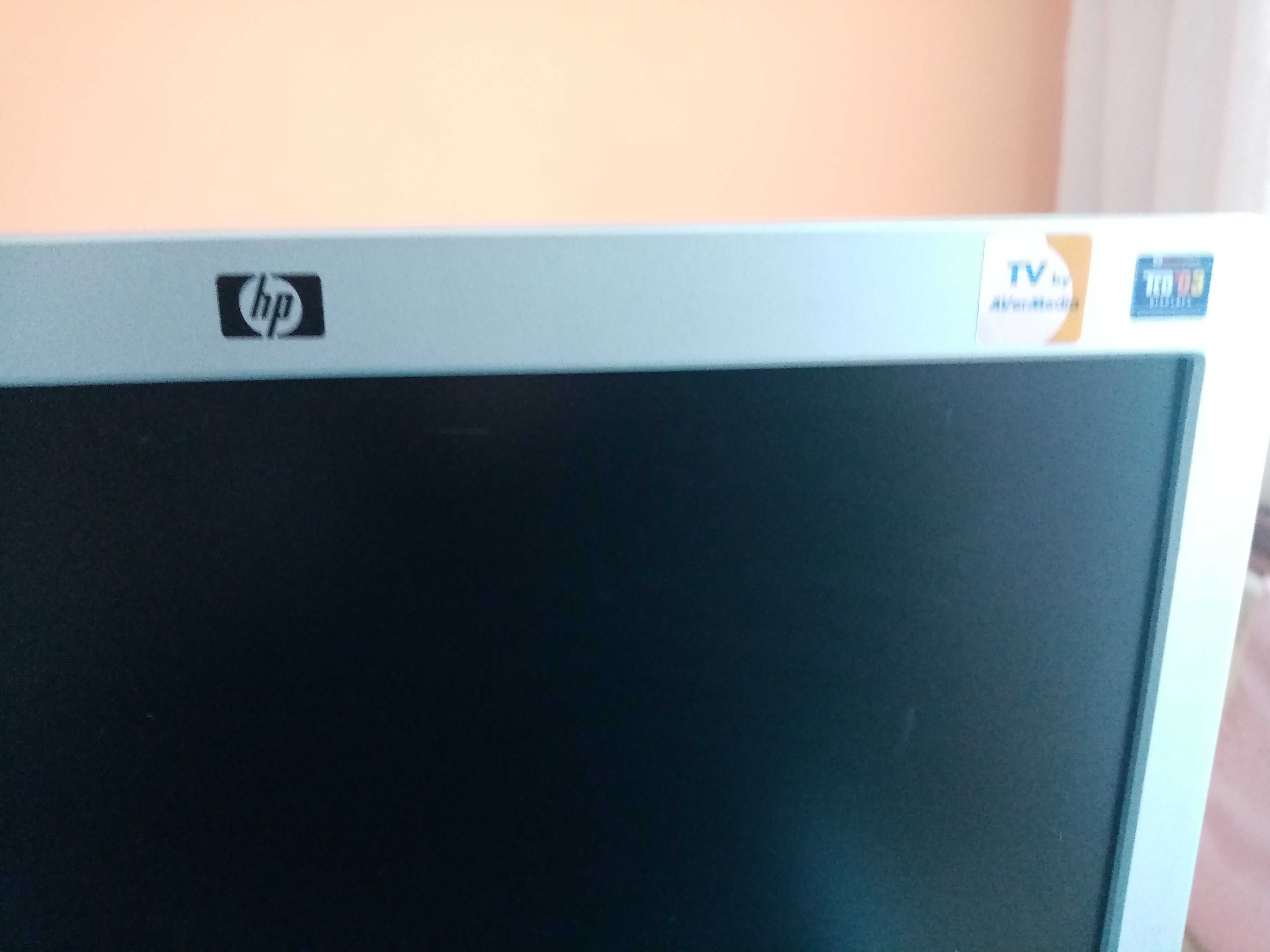 Монитор HP L1706