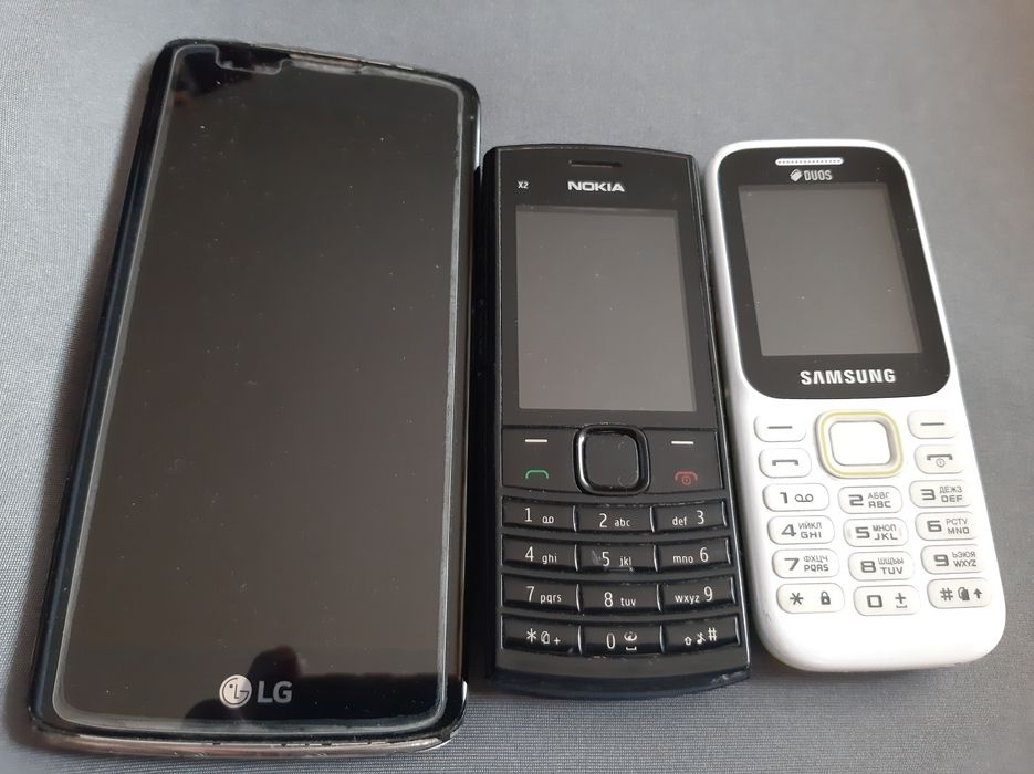 Распродажа! Телефоны,дёшево