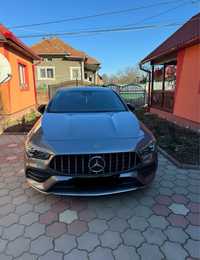 Vand Mercedes Cla 200d