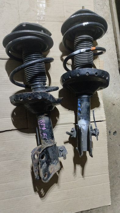 продам стойки взборе на легаси