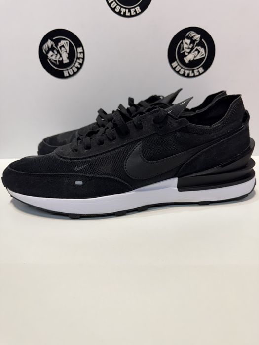 Маратонки NIKE WAFFLE .Номер 46