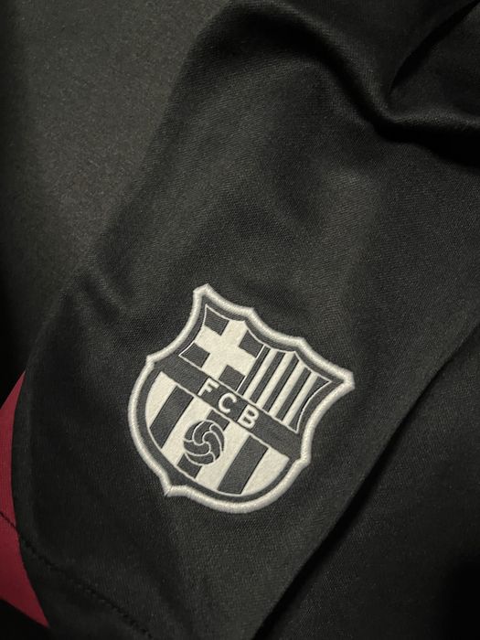 Barcelona compleu de antrenament