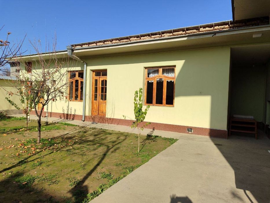 Xovli ijaraga beriladi Yangi toshmi Betonkada