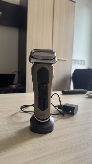 Braun Series Pro 9+