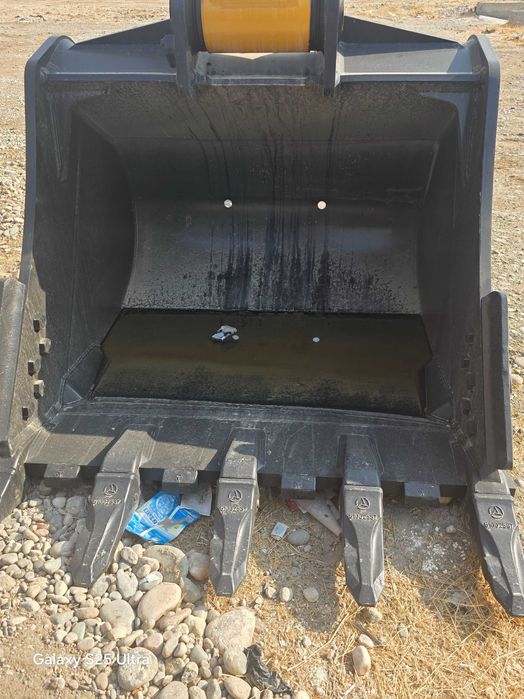 Sany экскаваторы SY365H